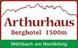 Arthurhaus