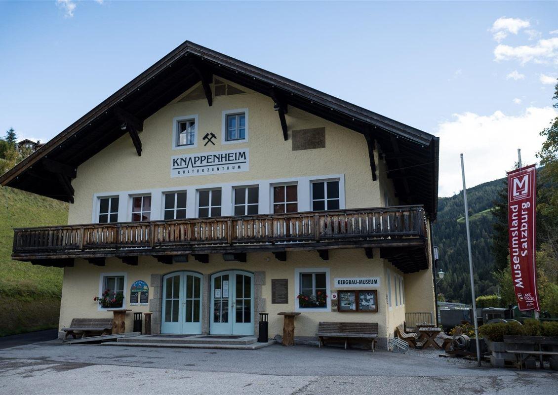 Kulturzentrum-Knappenheim